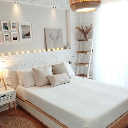 Natural Charm Apartment Roma Esterno foto