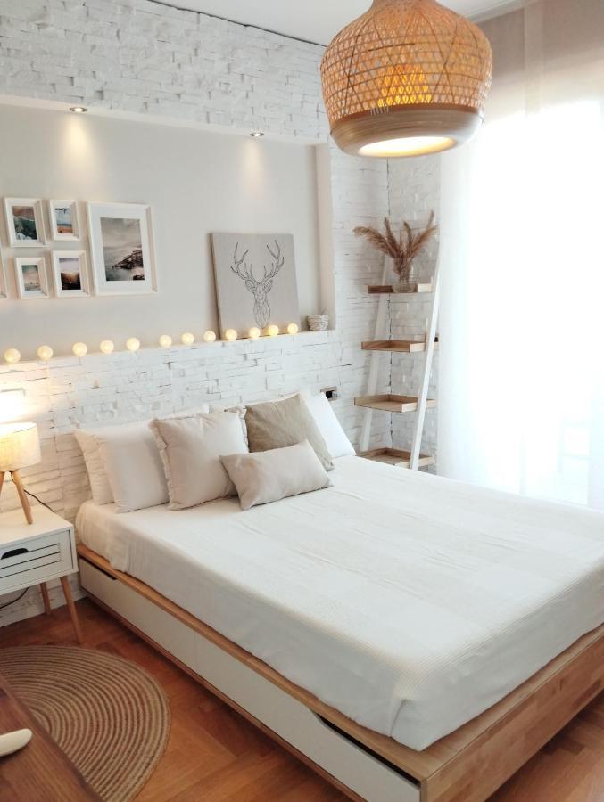 Natural Charm Apartment Roma Esterno foto