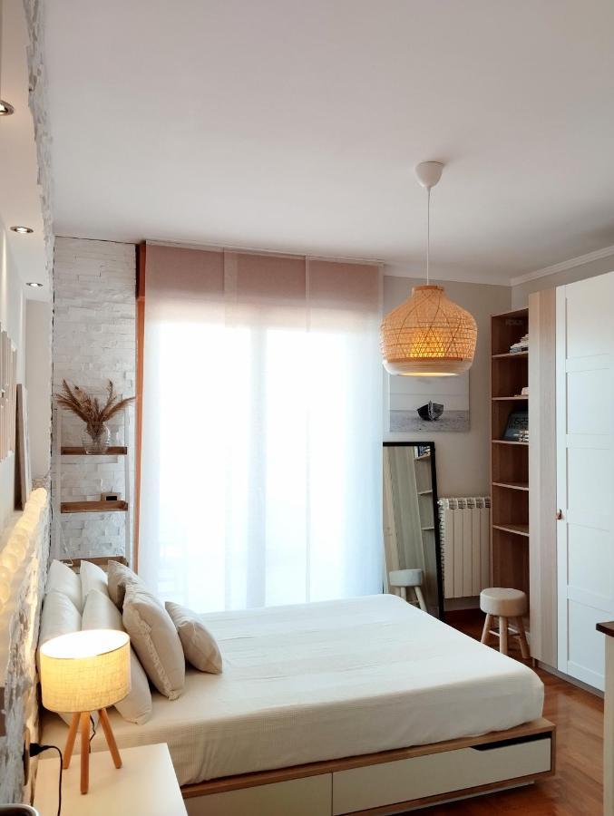 Natural Charm Apartment Roma Esterno foto