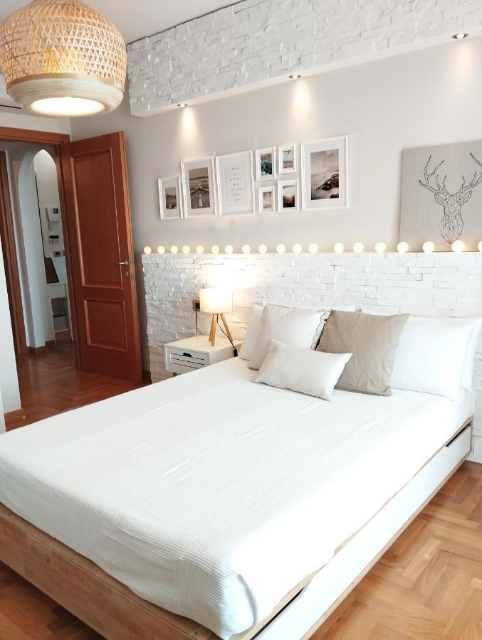 Natural Charm Apartment Roma Esterno foto