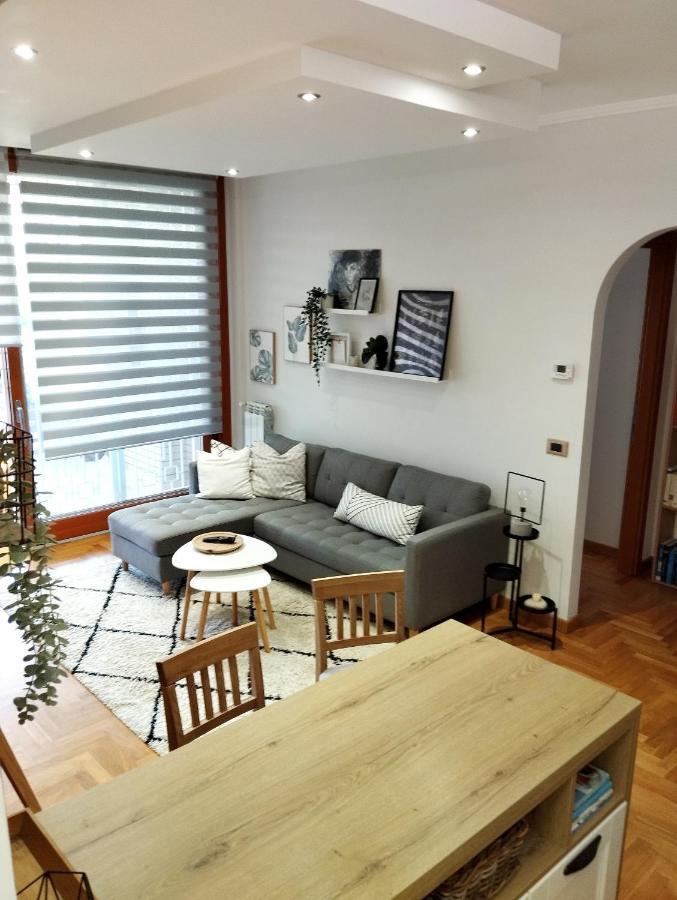 Natural Charm Apartment Roma Esterno foto
