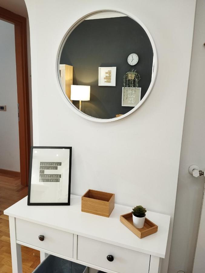 Natural Charm Apartment Roma Esterno foto